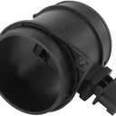 Mass Air Flow Sensor Meter Sensor MAF Sensor - Compatible for Buick Enclave 3.6L 2009-2014 for Cadillac CTS 3.6L 2009-2011 for Chevy Traverse 3.6L 2009-2014 - Replace Part 15875837, 19355502