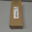 2 Sets(6 Pcs) Brass Gold Metal Taper Candle Holders Candlestick Holders, Vintage Modern Decorative Centerpiece Candlestick Holders for Table Mantel Wedding Housewarming Gift