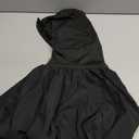 SOLY HUX Women's Bubble Mini Dress Y2K Halter Backless Club Party Graduation Short Dresses with Shorts Underneath Size M