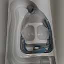 Nasal Pillow Supplies with Headgear, Frame, Tube and 3 x Nasal Pillow