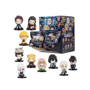 Demon Slayer Suwarasetai 2 Collectable