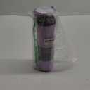 Contigo Cortland Chill 2.0 24oz. Insulated Stainless Steel Water Bottle with AUTOSEAL Lid Lavender, 24oz (Single Pack)