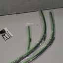 AUTOBOO 28"+28" Windshield Wipers with 11" Rear Wiper Blade Replacement for Ford Escape 2013-2019 -Original Factory Quality (Pack of 3)