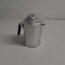 Primula Today Aluminum Stove Top Percolator Maker Durable, Brew Coffee On Stovetop, 9 Cup, Silver
