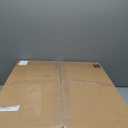 BOSSTIN 61 Key Keyboard Case with Wheels, Internal Size: 42"x 14.5"x 6", Waterproof Padded Rolling Gig Bag Keyboard Piano Case for 61 Key Piano Keyboard (Red)