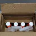 Tide Laundry Stain Remover with Oxi, Rescue Clothes, Upholstery, Carpet and more from Tough Stains, Stain Treater, 22 Fl Oz (Pack of 4)