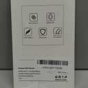 E Segoi Designed for Galaxy S9 Plus Case, Liquid Silicone Gel Rubber Shockproof Case Soft Microfiber Cloth Lining Cushion Compatible with Galaxy S9+ 6.2 inch (Pink Sand)