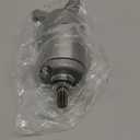 Starter Motor Replacement for Polaris Sportsman 500 325 330 335 425 400 450 ATV UTV Ranger Magnum Trail Boss Big Boss ATP Scrambler Starter HO 1995-2014 3090188 3084981