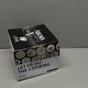 AROMA Rice Cooker, 3-Cup (Uncooked) / 6-Cup (Cooked), Small Rice Cooker, Oatmeal Cooker, Soup Maker, Auto Keep Warm, 1.5 Qt, White, ARC-393NG