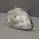 200 Packs Hotel Vanity Kit Individually Wrapped Hotel Amenities Disposable Travel Size Hospitality Supplies, Each Includes 2 Cotton Pads 4 Travel qtips Nail File for Motels Makeup Toiletry200