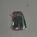 Miracase Magnetic for iPhone 17 Pro Max Case, Compatible with MagSafe, Integrated Silicone Camera Control Cover, 3.0mm Thicken Shockproof Drop Protection Phone Case for 17 ProMax, Blackcurrant