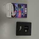 2026 Upgrade 3 in 1 Wireless Carplay Mirror Link Adapter for iPhone/Apple/Android Phone to Car Screen, Auto Connect-Black