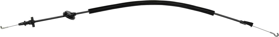 Dorman 912-616 Front Door Latch Cable Compatible with Select Volkswagen Models