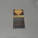 MRGLAS TOP 9H+ Glass 2+2 Packs for iPhone 16 Pro Max Screen Protector with Camera Lens Protector [Zero Bubble][10X Military Protection] 16 ProMax Tempered Glass Full Edge Coverage, Case-Friendly (HD Clear)