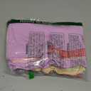 Girls Cotton Underwear with 12 Packs Toddler Boyshort Panties (4-6 Years, Multicolor-e2)