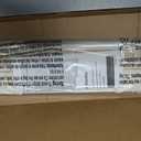 UNISHADES Top Down Bottom Up Cellular Shades, 34 5/8" W × 48" H, Beige