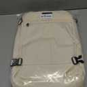 coowoz Travel Backpack For Women Men,Carry On Backpack,Hiking Backpack Waterproof Outdoor Sports Rucksack Casual Daypack Travel EssentialsBeige (25L)