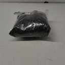 Double Layer Sensory Swing for Kids with 360 Swivel Hanger Kit, Therapy Swing Hammock,Kids Indoor Swing Indoor Hammock, Outdoor, Coral Pink