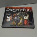 Drawn By Fire ( Hardcover)