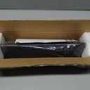 15.3" Flavorizer Bars for Weber Spirit 300 and GS4 Spirit II 300 Series E310 E320 E330 S310 S320 S330 with Front Control, Spirit e310 Grill Parts, Heat Plates Replacement for Weber 7636 69797 68843