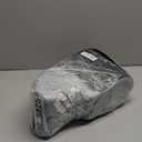 Premium Foldable Travel Seat Cushion - for Relief of Lower Back, Sciatic, Butt and Tailbone Pain - for Home & Office Use, Perfect for Travel or Driving - Coccyx Seat Cushion (Regular, Grey)