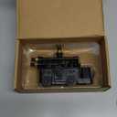 Air Suspension Valve Block Suitable for LR3 2005-2009 LR4 2010-2016 Sport 2006-2013 Front or Rear Air Suspension Solenoid Valve Replace RVH000095 RVH000055