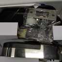 Veise RZ06 Smart Lock for Front Door with App Control, Keyless Entry, Electronic Digital Deadbolt with Touchscreen Keypad Set, Smart Deadbolt, Auto Lock, Easy Installation, Satin Nickel