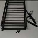 AUHOKY 2Pcs Adjustable Wine Glass Rack Under Cabinet, Punch-Free 4 Rows Stemware Wine Glass Metal Holder, Hanging Wine Glasses Storage Hanger Organizer for Shelf Kitchen Bar Decor(White, 4 Rows)