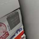 4 x Little Debbie Oatmeal Crme Pies, 12 Individually Wrapped Sandwich Cookies, 16.2 OZ Box