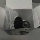 Hevanto 2026 3 in 1 Wireless Charging Station for Apple MagSafe Charger, 15W Fast Magnetic Mag-Safe Charger Stand for iPhone 17 16 15 14 13 12 17e Apple Watch AirPods Series, Gifts for Men (Black)