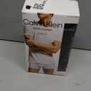 Calvin Klein Men's Cotton Classics 3-Pack Undershirts, L