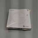 2 Pack Silicone Divided Baby Plates with Suction, 2 Pack Toddler Forks and Spoons Set, BPA Free, Baby Feeding Set for Toddler Utensils, Microwave and Dishwasher Safe (Purple)