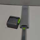 Fresh Meat Slicer, Cleaver Kitchen Knife Set Manual Meat Slicer for Beef Pork, Adjustable Thickness 2mm or 4mm, Manual Jerky Slicer for Home Cooking BBQ Hot Pot(COLOR:Black)