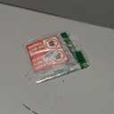 TOPLABEL Do Not Touch Warning Sign Label Stickers,2x4 Inch,15 Pcs Per Pack