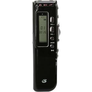 GPX Digital Voice Recorder, PR047B