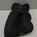 Everlasting Comfort The Original Lumbar Support Pillow for Office Chair - Improves Posture, Promotes Back Pain Relief - Superior Back Support for Gaming and Desk Chairs - Lumbar Pillow for Car, Couch (A. Black Mesh)