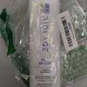 Biolage Full Rescue Shampoo for Thin Hair - Fortifies & Strengthens for Instantly Fuller-Looking Hair, Rosemary Oil & Niacinamide, Vegan & Cruelty-Free (13.5 Fl Oz)