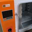 Digital Forced Air Convection Drying Oven - 14x14x14 Inch Chamber, Temperature Control, Adjustable Fan, Kiln, RT-300, Large Capacity Heating Oven for Industrial and Lab