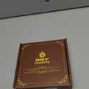 Short Taper Candles Set of 4  5 Inch Unscented Tapered Candles,Yellow Smokeless Candle Sticks Handmade Taper Candles for Wedding Home Decor Dinner