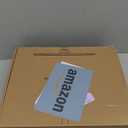 Veken Wide Rain Shower Head with Multi-Modes Handheld Water Spray,High Pressure Showerhead Combo with Arm for Bathroom Accessories,Home Decor Adjustable Dual Shower with Anti-Clog Nozzles,Matte Black (11.8 Inch(Standard))