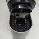 Keurig K-Mini Single Serve K-Cup Pod Coffee Maker, 6 to 12oz Brew size, with Cord Storage, Perfect for Small Spaces, Studio Gray