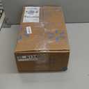 2 Pack Artificial Cherry Blossom Tree, 36" Fake Cherry Plants Indoor Decor, Faux Pink Sakura Flowers for Home, Living Room, Office, Outdoor Decor