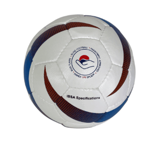 Blue Flame Blind football – The Official Football for Blind Football (B1)