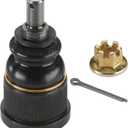 MOOG K80228 Front Lower Suspension Ball Joint for Honda Accord