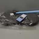 SmoothSpine Triple Fusion Back Massager - The Official Smooth Spine Massager with Heat - Design to Support Lower Back Comfort, Relaxation Device for Home Use (Triple Fusion Back Massager)