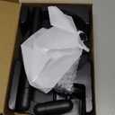 360 Rotating Magnetic Phone Stand for MagSafe, 2 in 1 Adjustable Tablet Stand & Cell Phone Stand, Aluminum Phone Holder for Desk, Compatible iPhone 17 16 15 14 13 12 Pro Max and IPad, Black