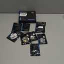 BrickSoul City F1 Truck with RB20 & AMR24 F1 Car Leg0 Light Kit, Led Light Kit for Leg0 60445, Light Up Your Leg0s - NO Leg0 Blocks Set