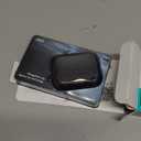 ESR for AirPods Pro 3 Case (2025), Compatible with Airpods Pro 3rd Generation (USB-C Cable), Magnetic Lid, MagSafe Ready, Powerful Drop Protection, Cyber Series, Navy Blue