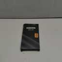 BXYJY for Samsung Galaxy Z Fold 7 Case with Stand, Front Privacy Screen Protector, Hinge Protection, Slim Rugged Hard Shockproof Cover, Full Body Protective Phone Case for Samsung ZFold 7 2025, Black