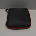 External CD/DVD Drive for Laptop, USB C/3.0 CD Burner,DVD Player for Laptop, Compatible with MacBook, iMac, Windows 11/10/8/7/XP/Linux laptops and PCs,Portable CD Reader with Carrying case